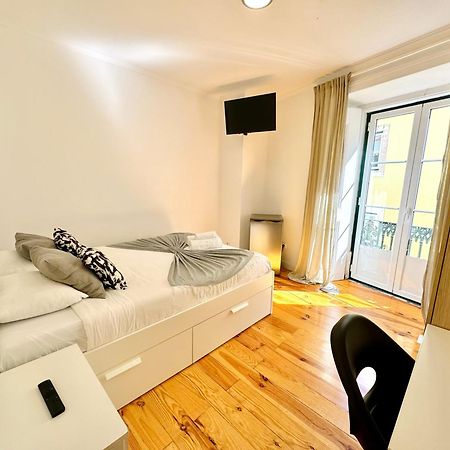 Solmar House Lejlighed Lisboa Eksteriør billede