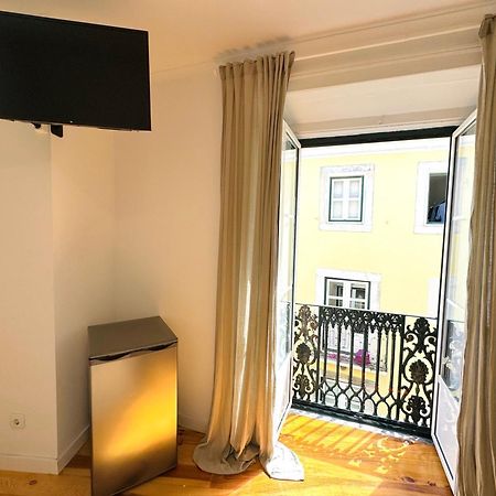 Solmar House Lejlighed Lisboa Eksteriør billede