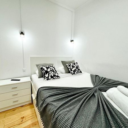 Solmar House Lejlighed Lisboa Eksteriør billede