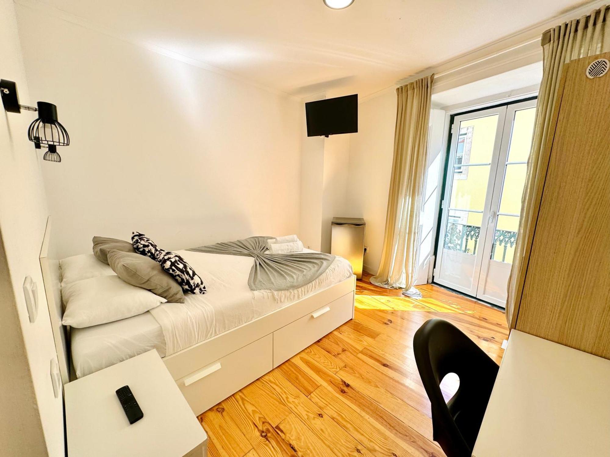 Solmar House Lejlighed Lisboa Eksteriør billede