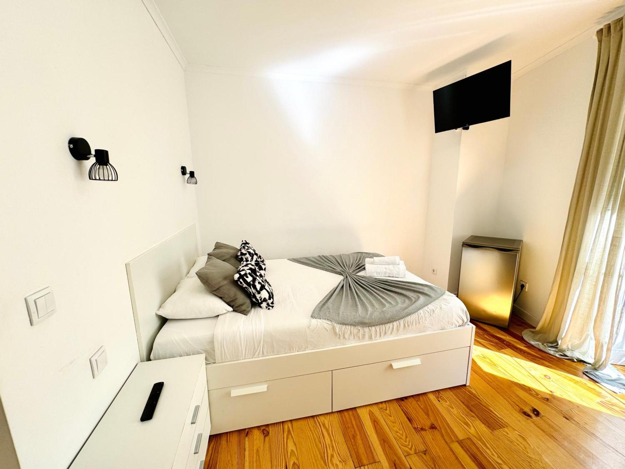 Solmar House Lejlighed Lisboa Eksteriør billede