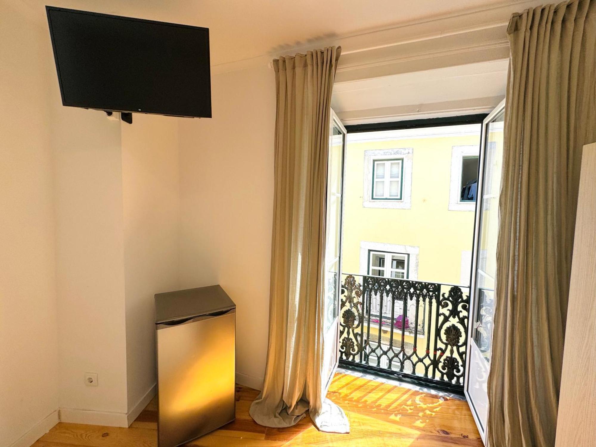 Solmar House Lejlighed Lisboa Eksteriør billede