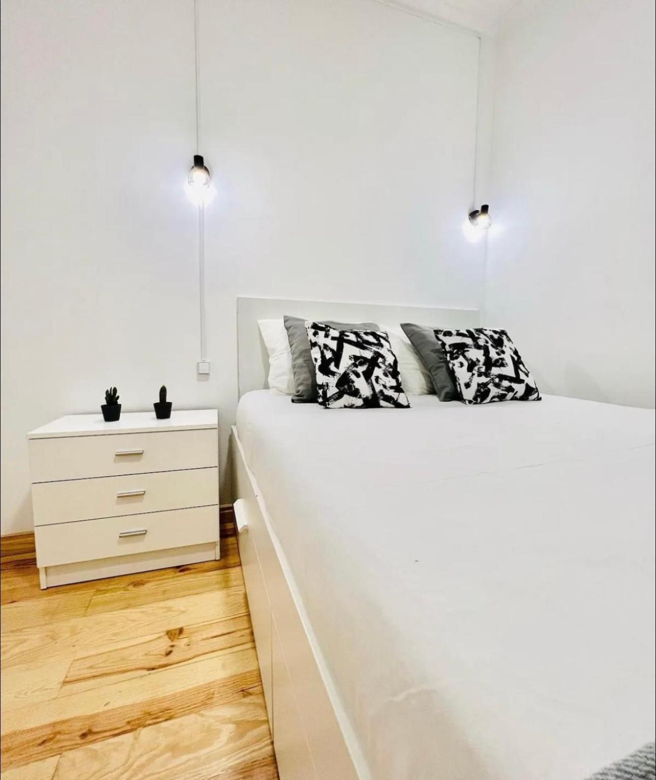 Solmar House Lejlighed Lisboa Eksteriør billede