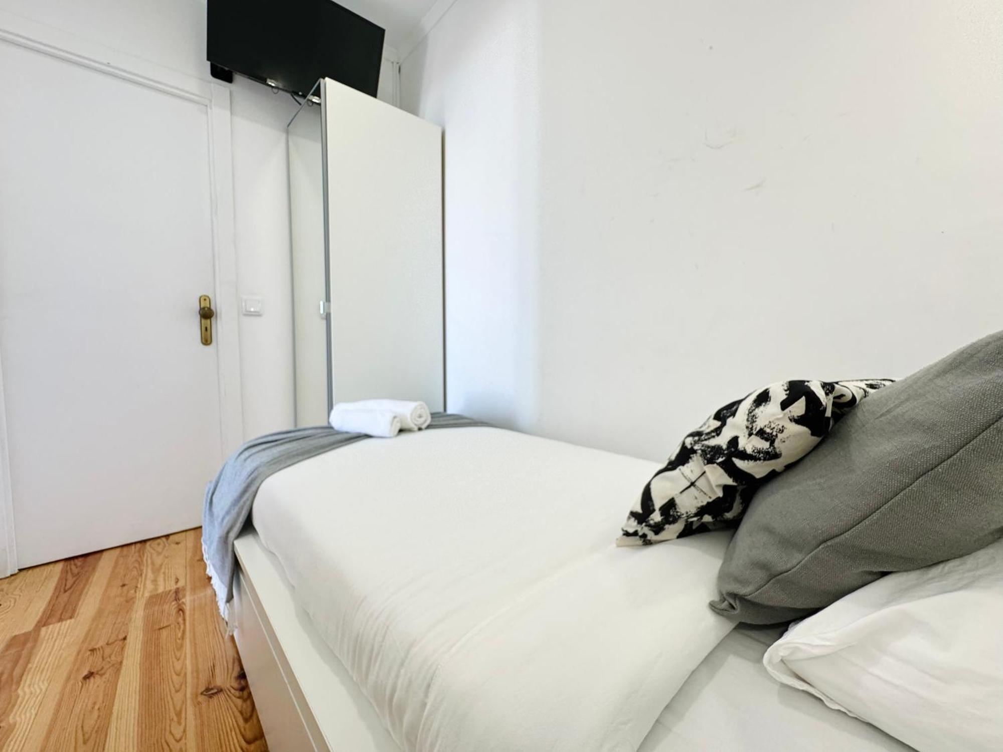 Solmar House Lejlighed Lisboa Eksteriør billede