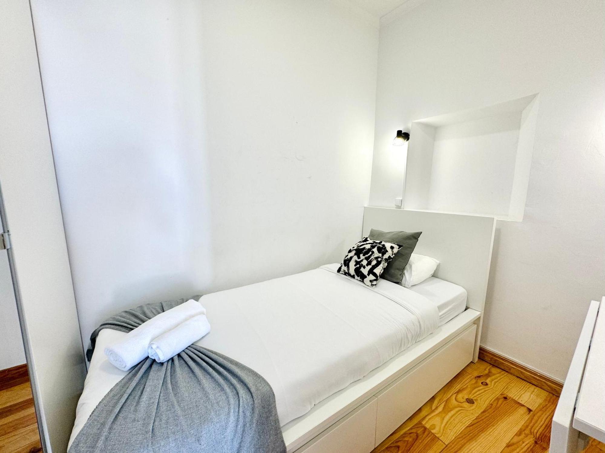 Solmar House Lejlighed Lisboa Eksteriør billede