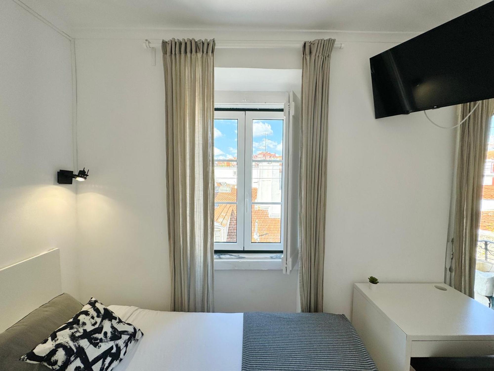Solmar House Lejlighed Lisboa Eksteriør billede