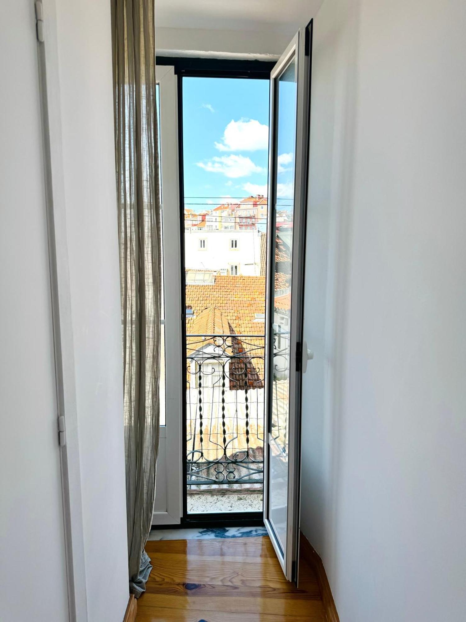 Solmar House Lejlighed Lisboa Eksteriør billede