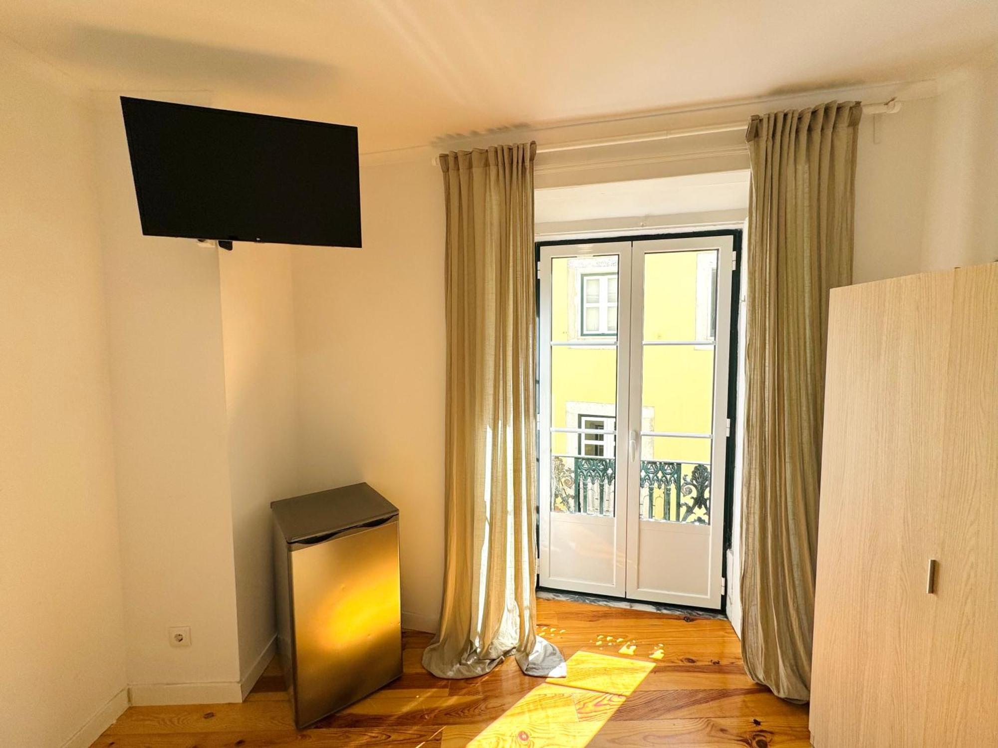 Solmar House Lejlighed Lisboa Eksteriør billede