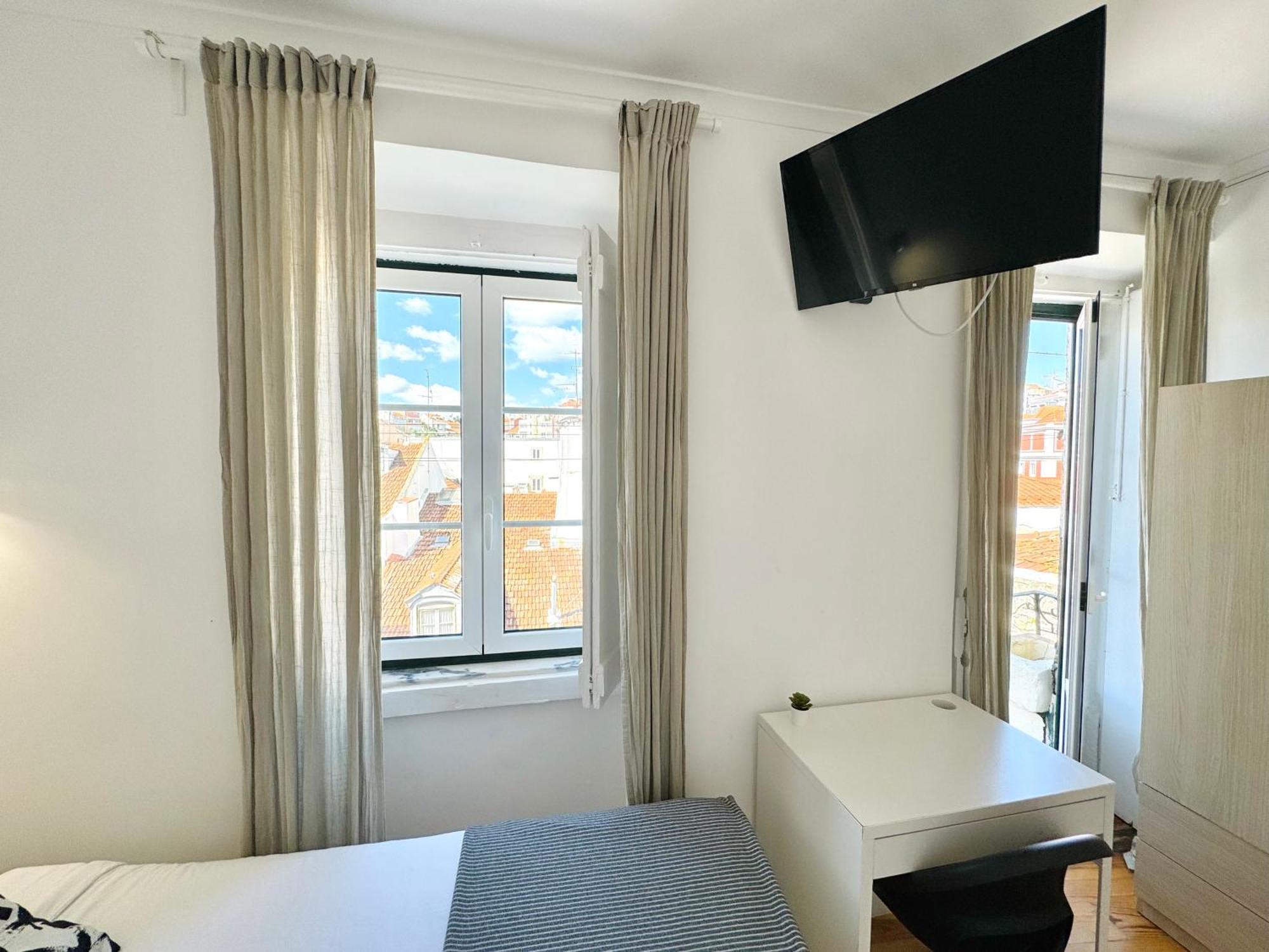 Solmar House Lejlighed Lisboa Eksteriør billede
