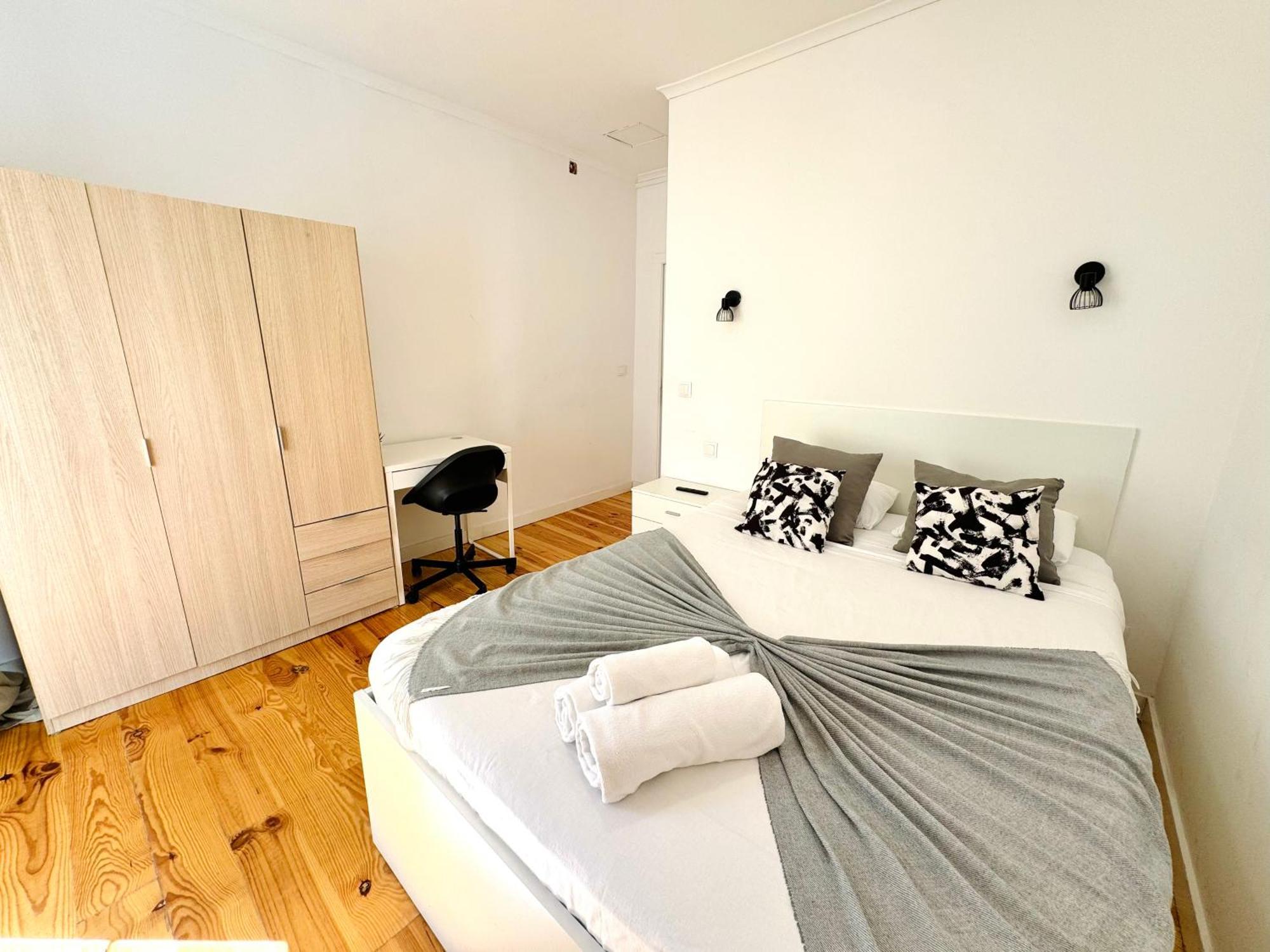 Solmar House Lejlighed Lisboa Eksteriør billede