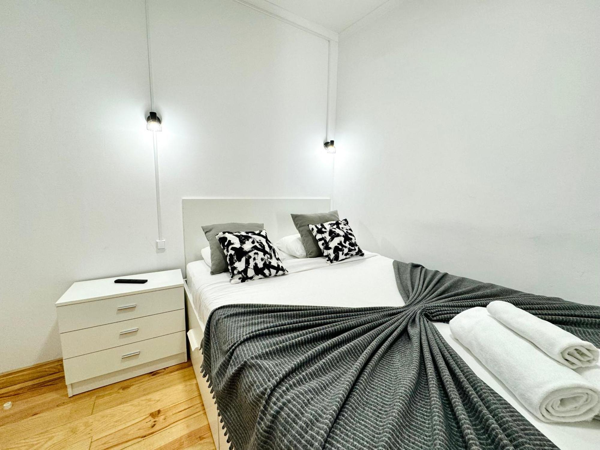 Solmar House Lejlighed Lisboa Eksteriør billede