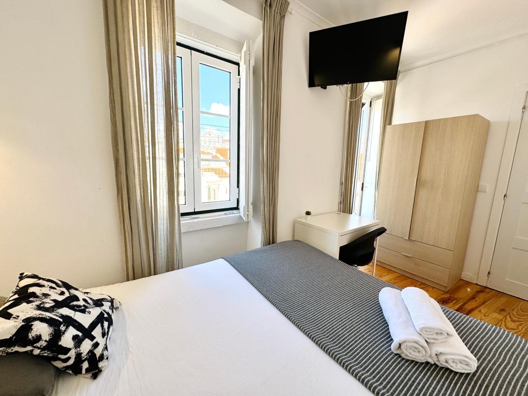 Solmar House Lejlighed Lisboa Eksteriør billede