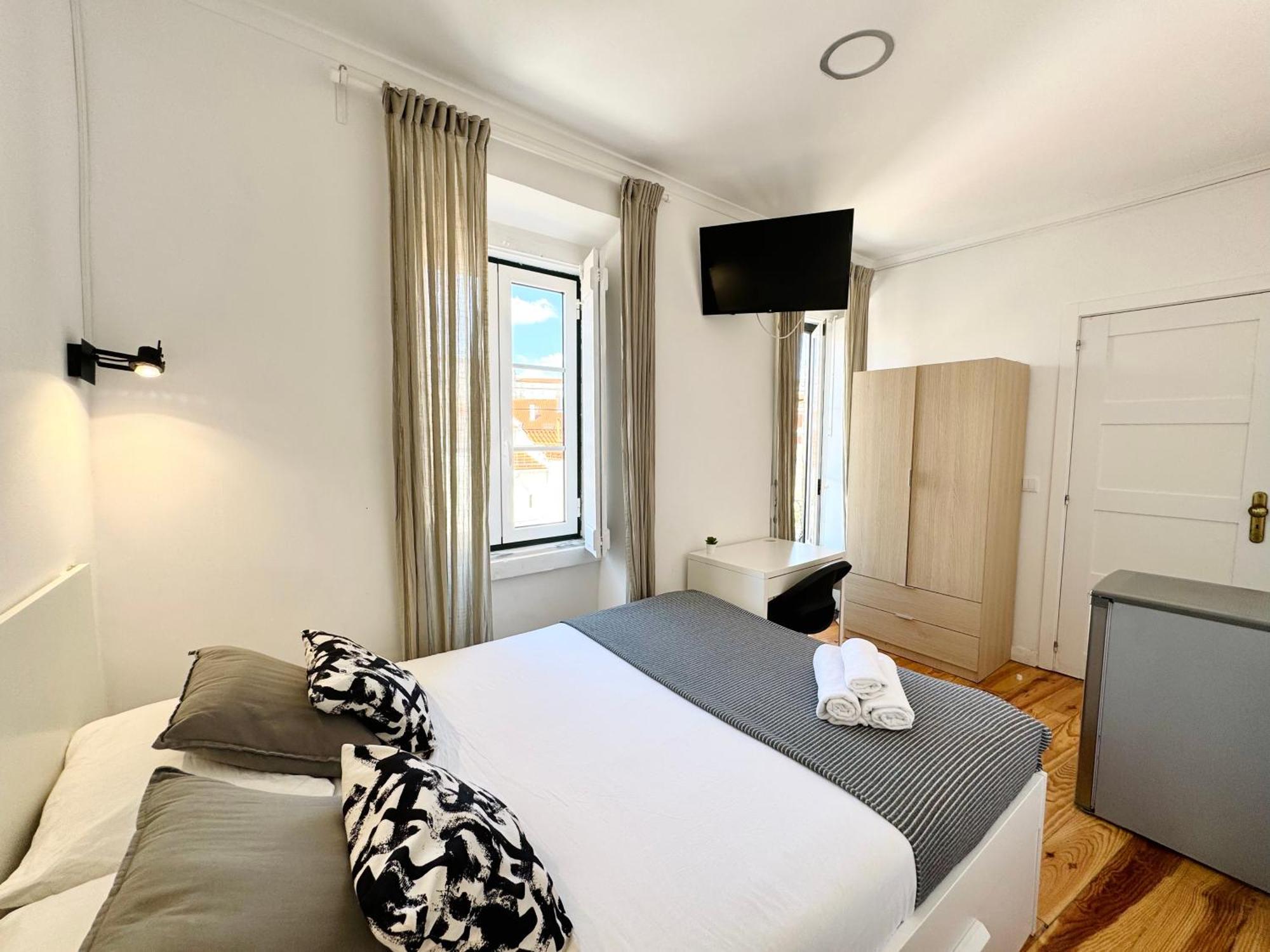 Solmar House Lejlighed Lisboa Eksteriør billede