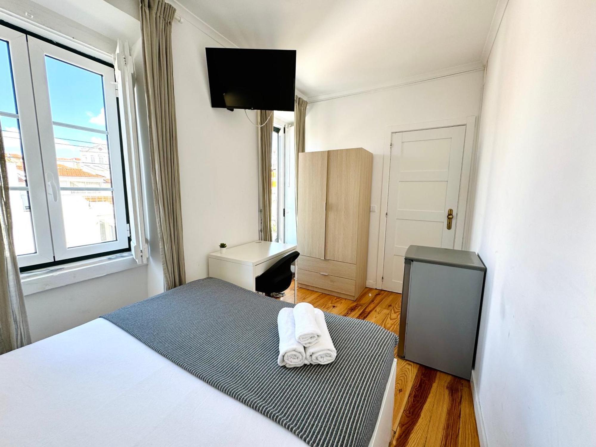 Solmar House Lejlighed Lisboa Eksteriør billede
