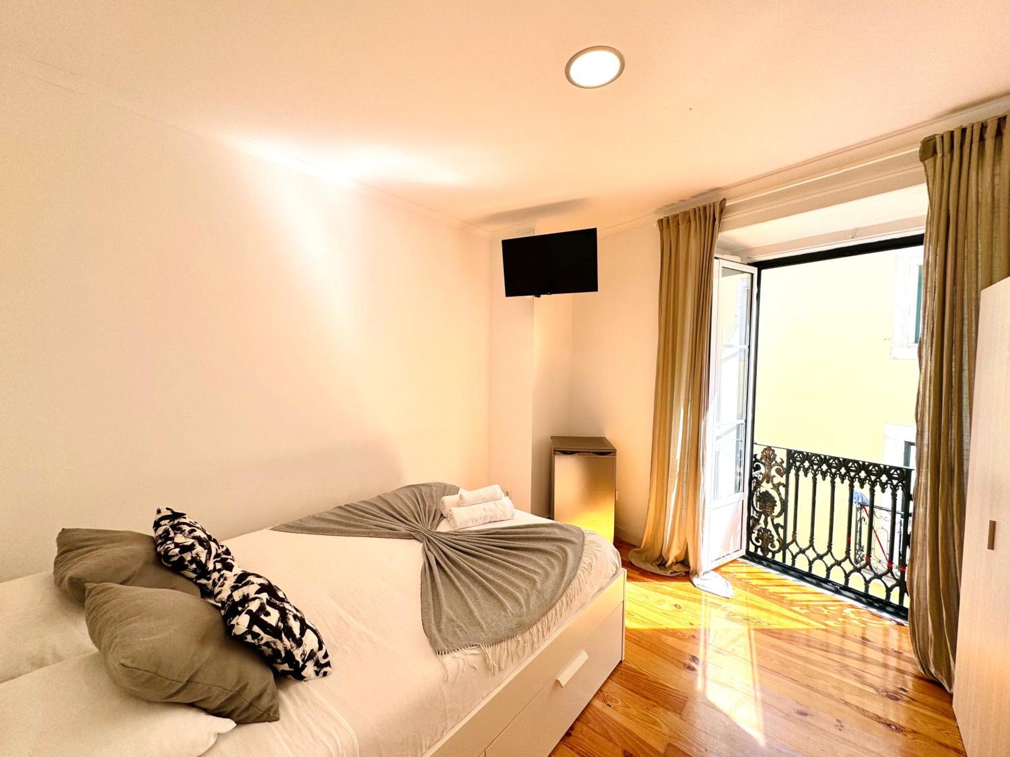 Solmar House Lejlighed Lisboa Eksteriør billede