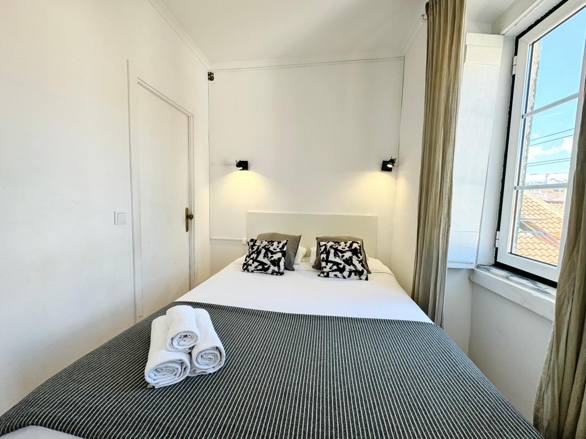 Solmar House Lejlighed Lisboa Eksteriør billede