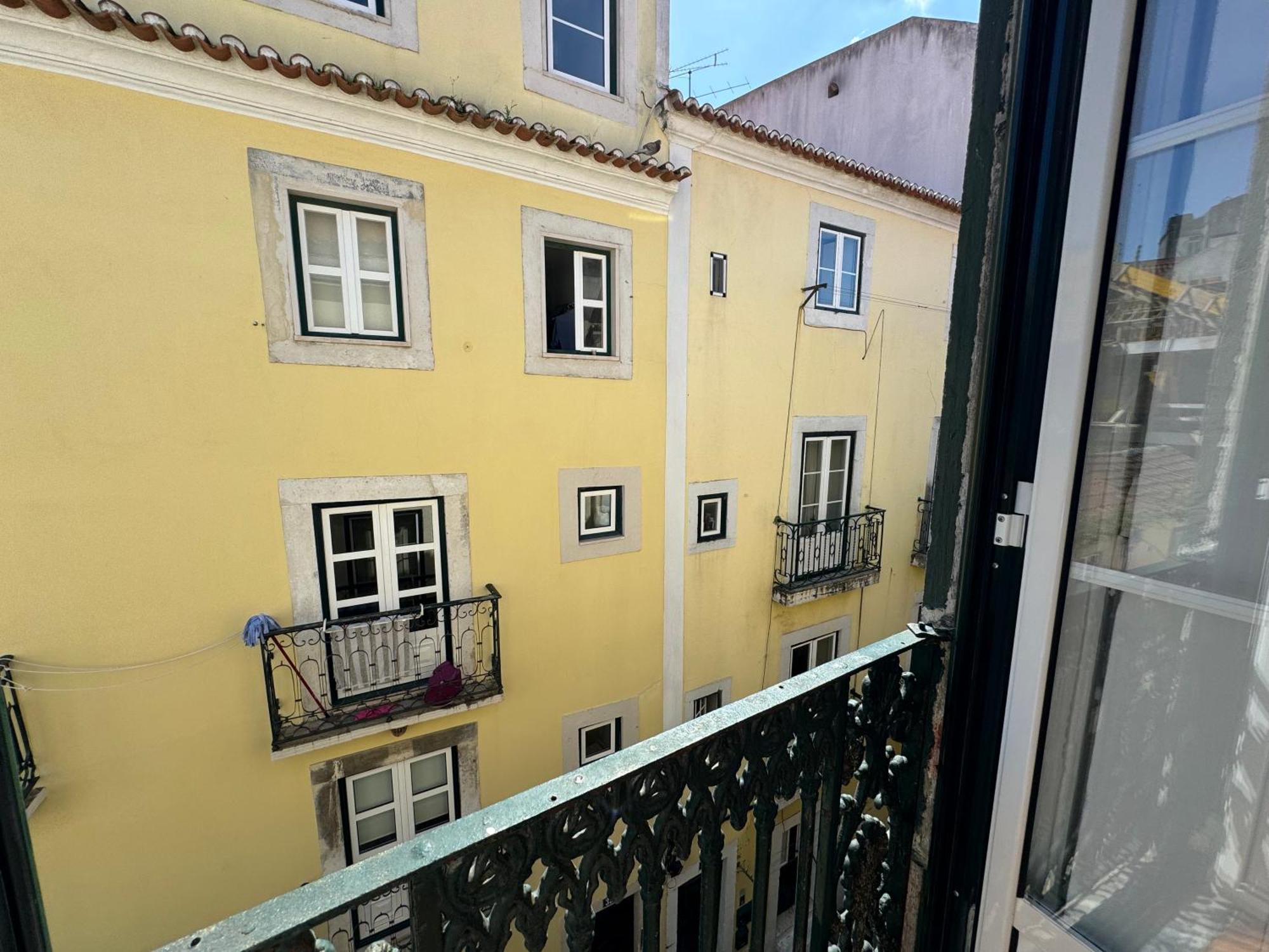 Solmar House Lejlighed Lisboa Eksteriør billede