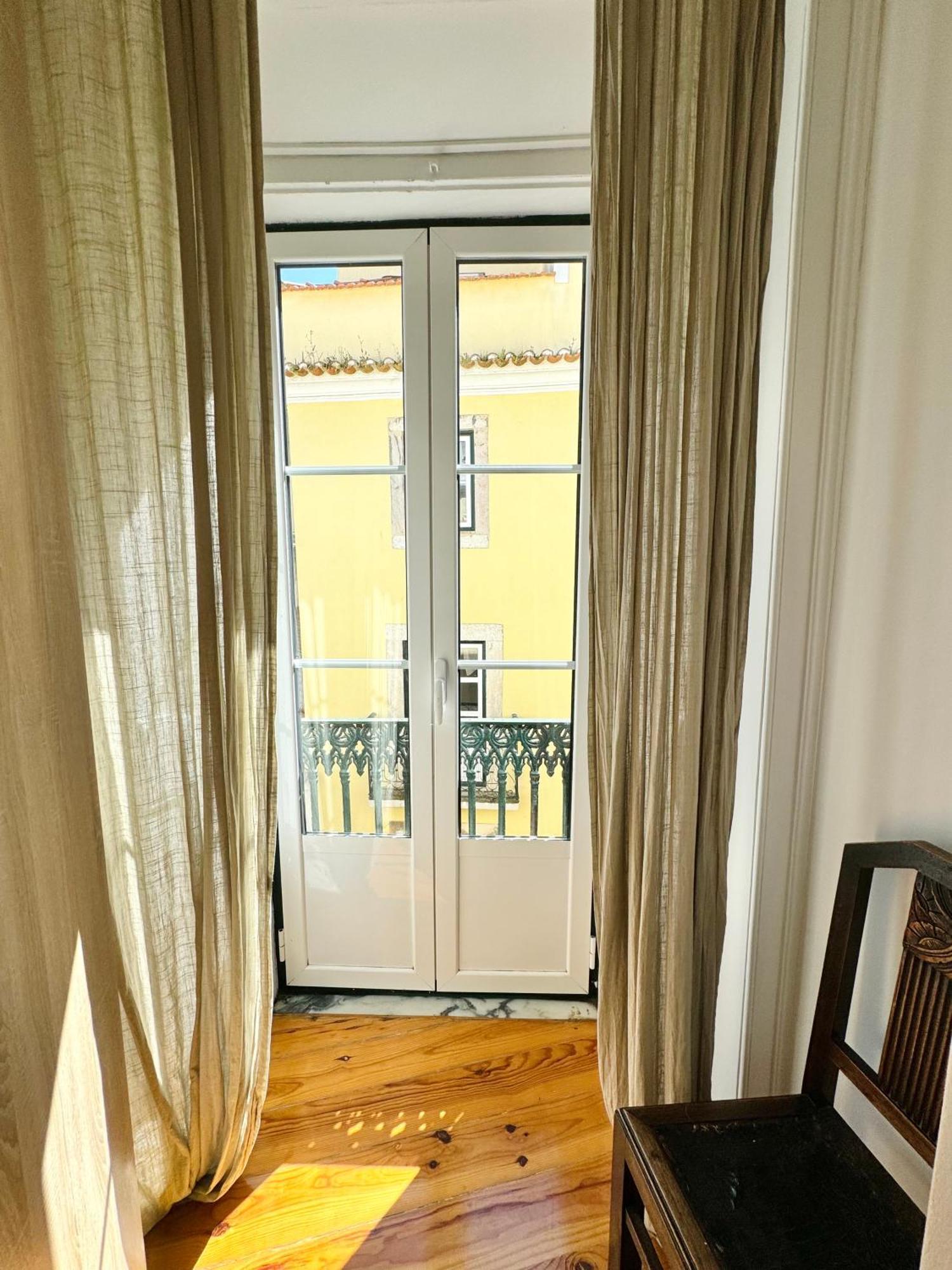 Solmar House Lejlighed Lisboa Eksteriør billede