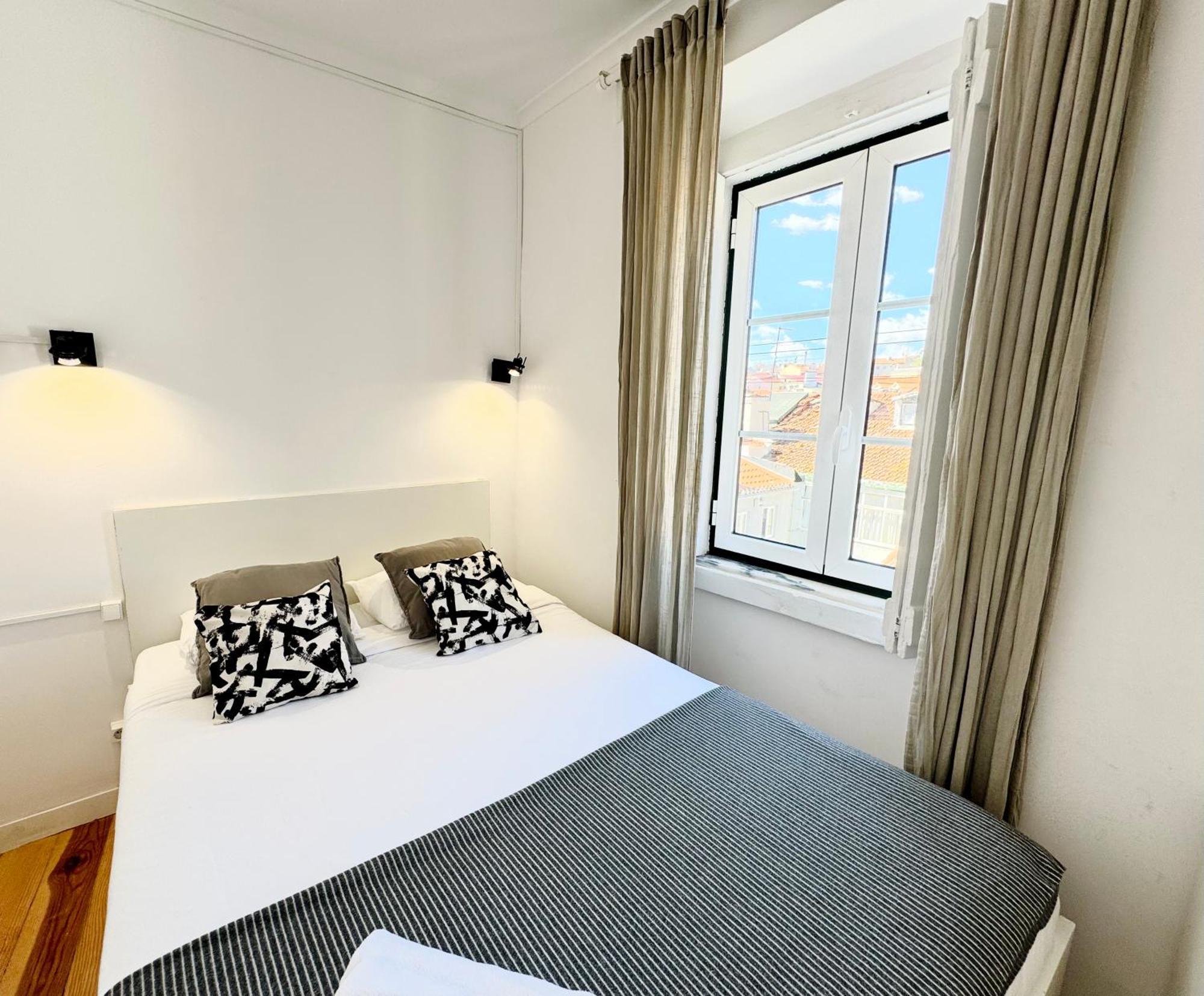 Solmar House Lejlighed Lisboa Eksteriør billede