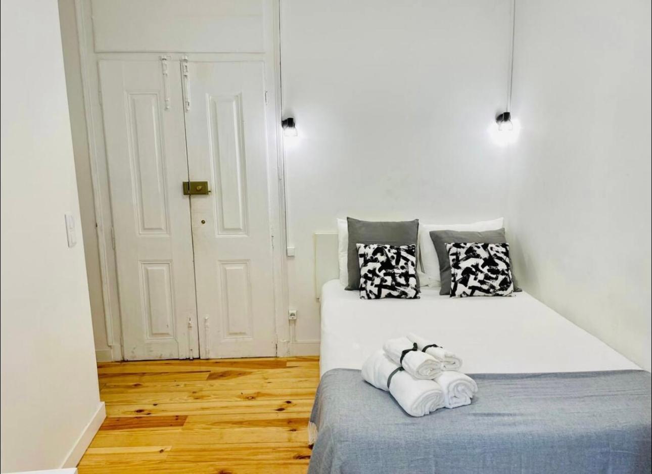 Solmar House Lejlighed Lisboa Eksteriør billede